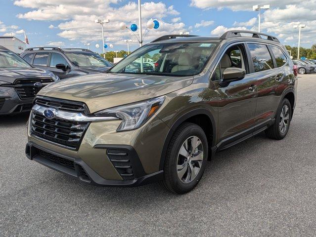 new 2024 Subaru Ascent car, priced at $40,879