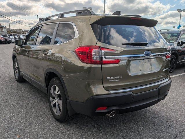 new 2024 Subaru Ascent car, priced at $40,879