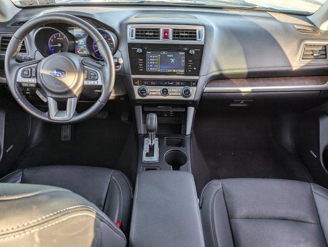 used 2017 Subaru Outback car, priced at $16,995