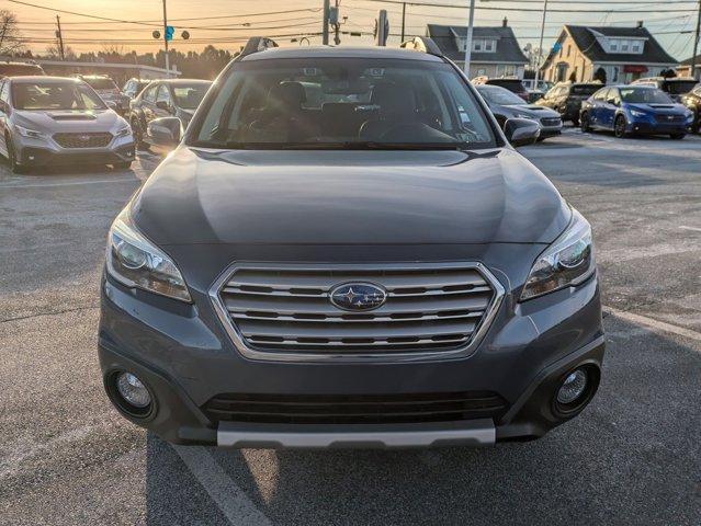 used 2017 Subaru Outback car, priced at $16,995