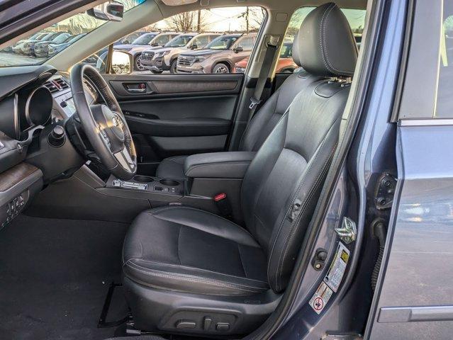 used 2017 Subaru Outback car, priced at $16,995