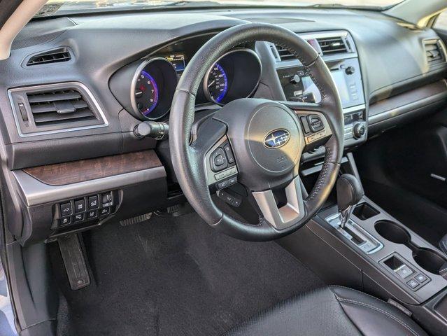 used 2017 Subaru Outback car, priced at $16,995