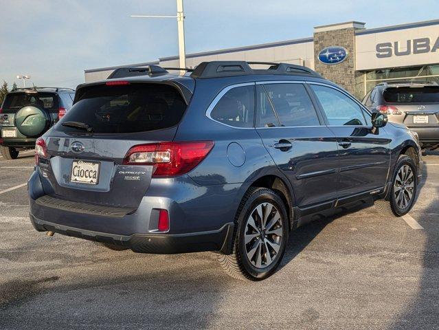 used 2017 Subaru Outback car, priced at $16,995