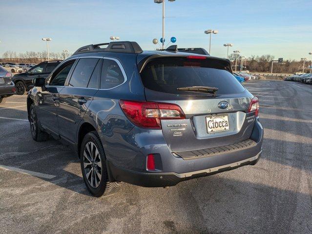 used 2017 Subaru Outback car, priced at $16,995