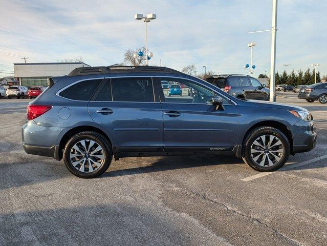 used 2017 Subaru Outback car, priced at $16,995