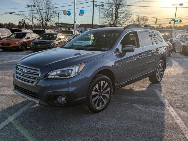 used 2017 Subaru Outback car, priced at $16,995