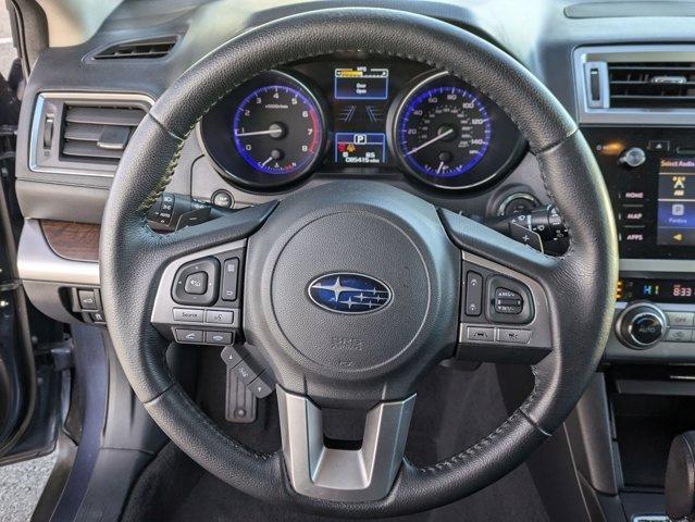 used 2017 Subaru Outback car, priced at $16,995