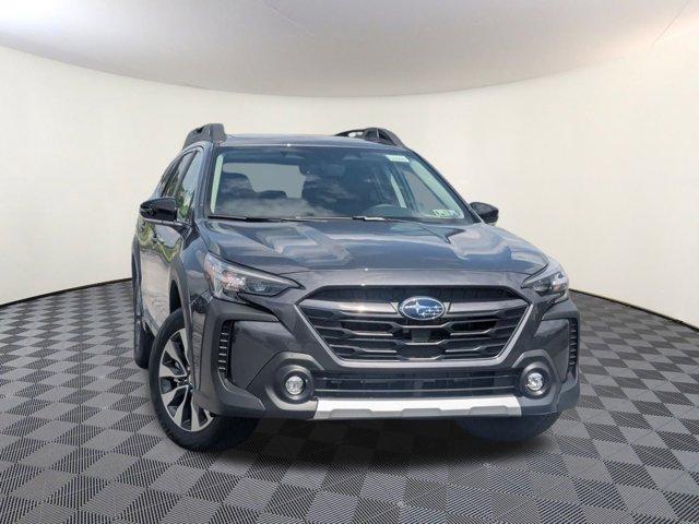 new 2025 Subaru Outback car