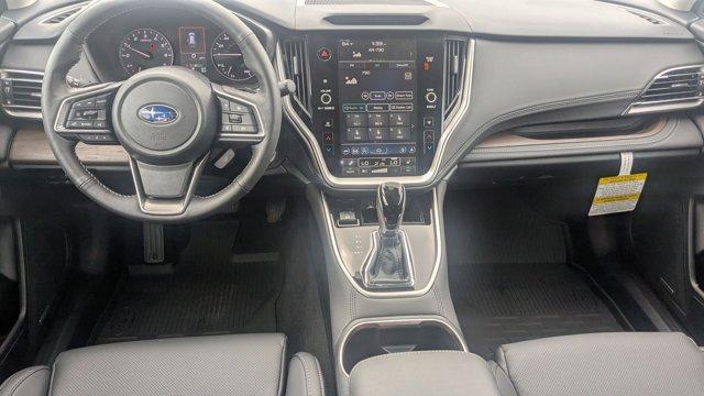 new 2025 Subaru Outback car