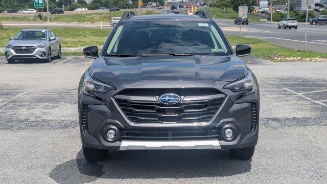 new 2025 Subaru Outback car