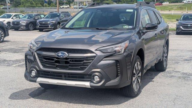 new 2025 Subaru Outback car