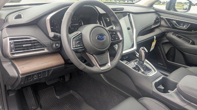 new 2025 Subaru Outback car