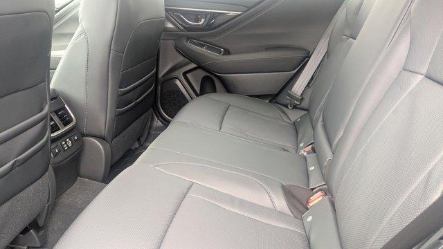 new 2025 Subaru Outback car