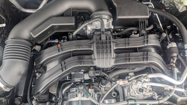 new 2025 Subaru Outback car
