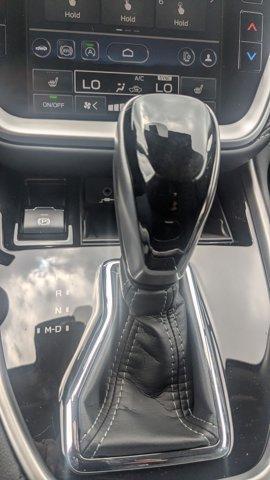 new 2025 Subaru Outback car