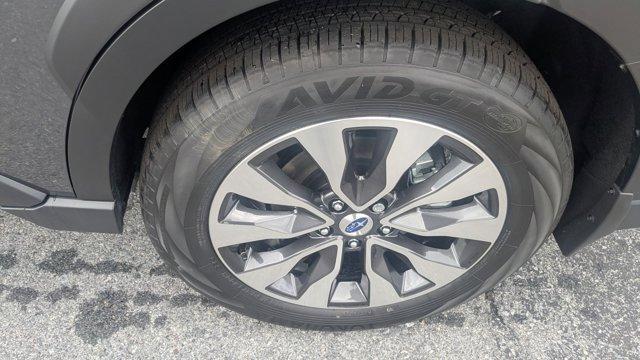 new 2025 Subaru Outback car