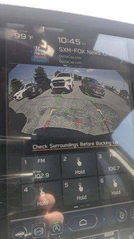 new 2025 Subaru Outback car