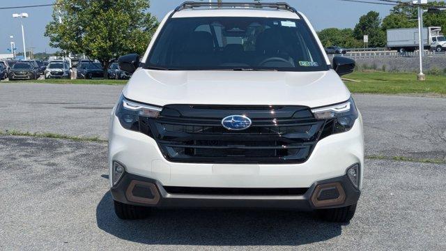 new 2025 Subaru Forester Hybrid car