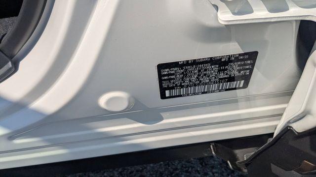 new 2025 Subaru Forester Hybrid car, priced at $42,429