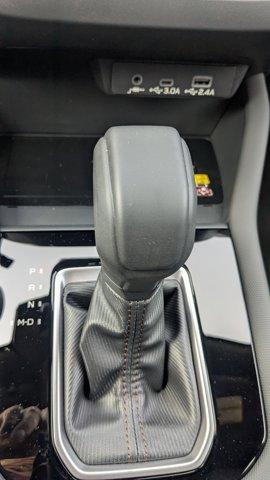 new 2025 Subaru Forester Hybrid car
