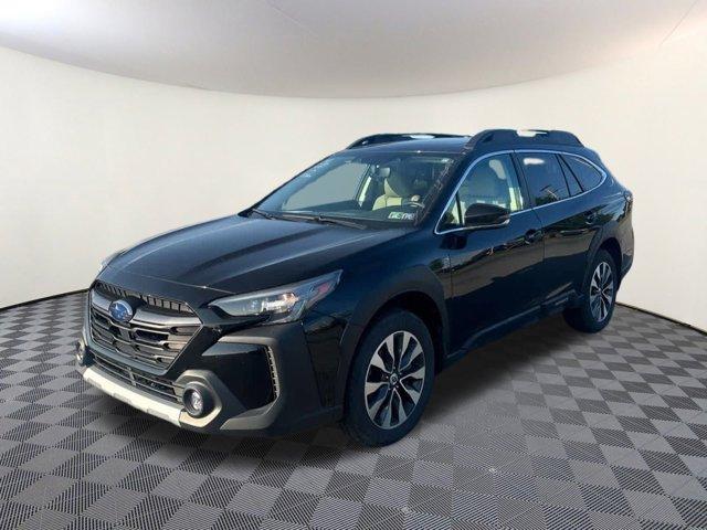 used 2023 Subaru Outback car, priced at $29,499