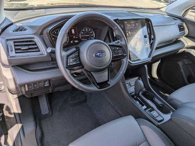 used 2025 Subaru Ascent car, priced at $39,499