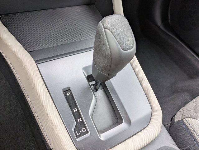 used 2025 Subaru Forester car