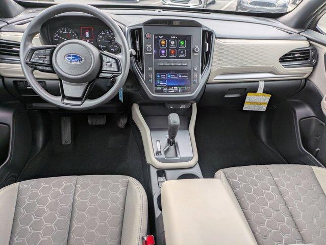 used 2025 Subaru Forester car