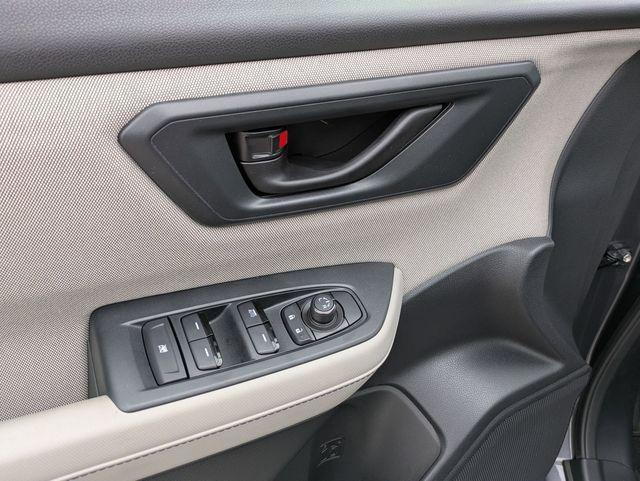 used 2025 Subaru Forester car, priced at $28,499