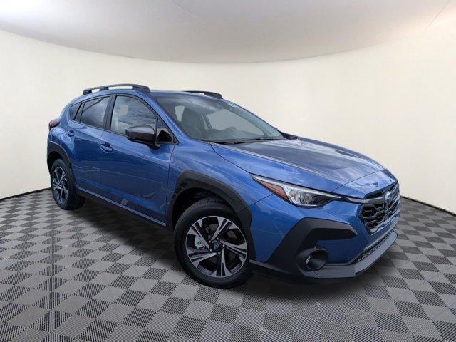 new 2025 Subaru Crosstrek car