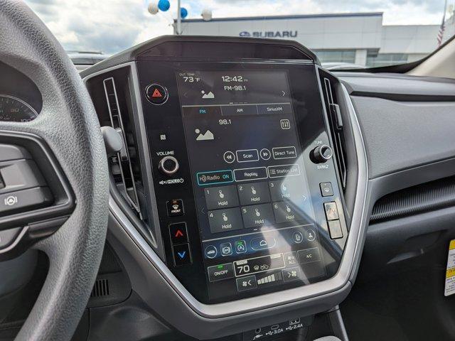 new 2025 Subaru Crosstrek car
