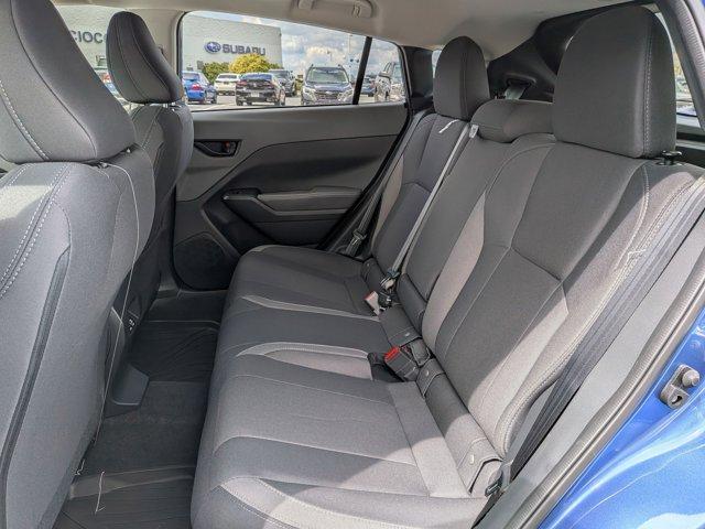 new 2025 Subaru Crosstrek car