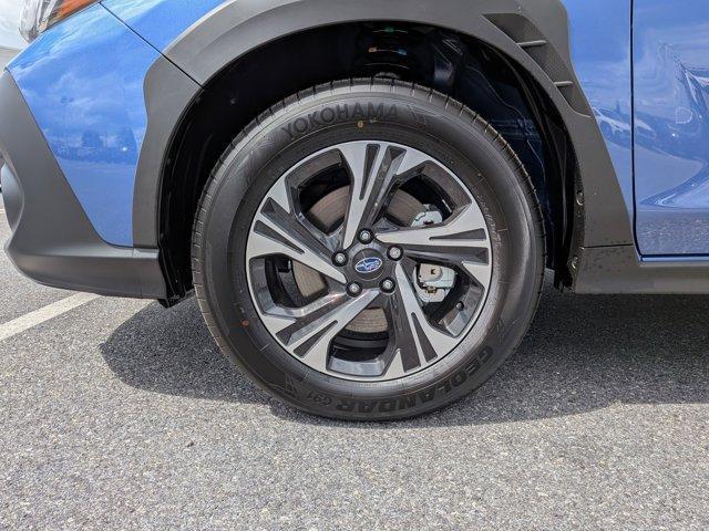 new 2025 Subaru Crosstrek car