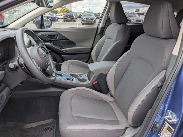 new 2025 Subaru Crosstrek car