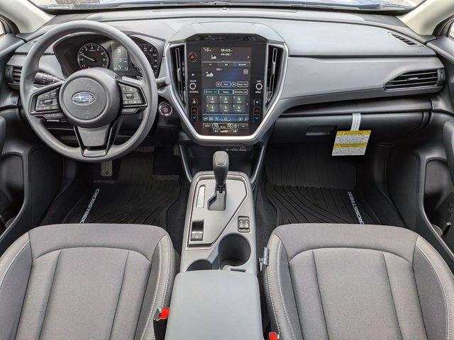 new 2025 Subaru Crosstrek car