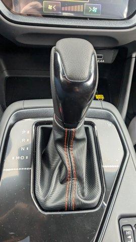 new 2025 Subaru Crosstrek car, priced at $34,034