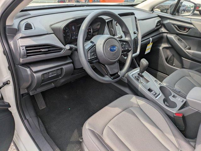 used 2025 Subaru Crosstrek car