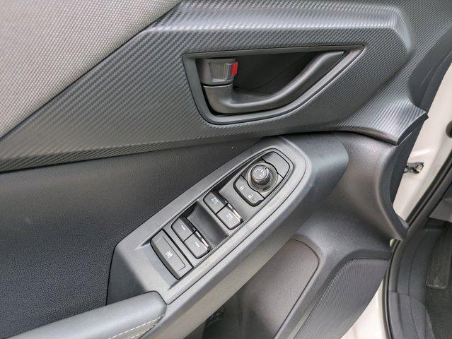 used 2025 Subaru Crosstrek car