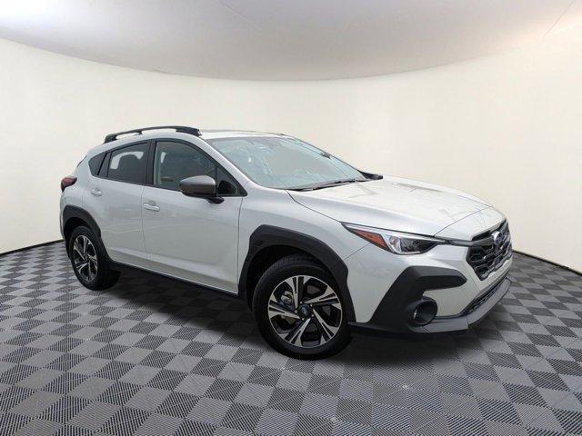 used 2025 Subaru Crosstrek car
