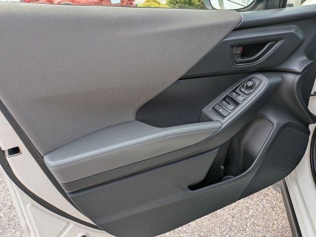used 2025 Subaru Crosstrek car