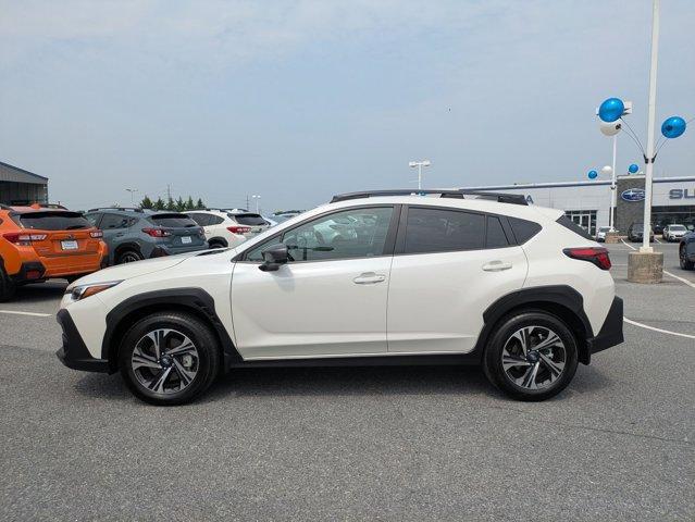 used 2025 Subaru Crosstrek car