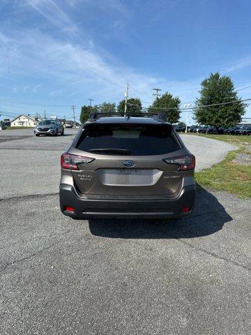used 2024 Subaru Outback car, priced at $29,859