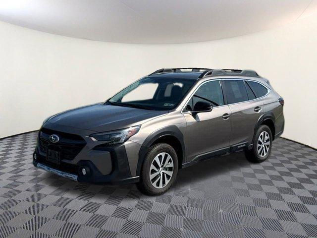 used 2024 Subaru Outback car, priced at $29,859