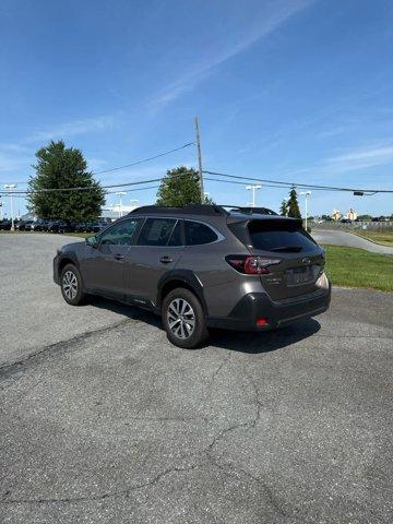 used 2024 Subaru Outback car, priced at $29,859