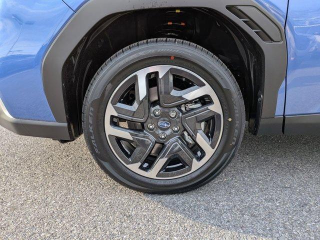 new 2025 Subaru Forester Hybrid car, priced at $41,706