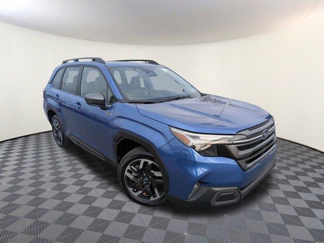 new 2025 Subaru Forester Hybrid car, priced at $41,706