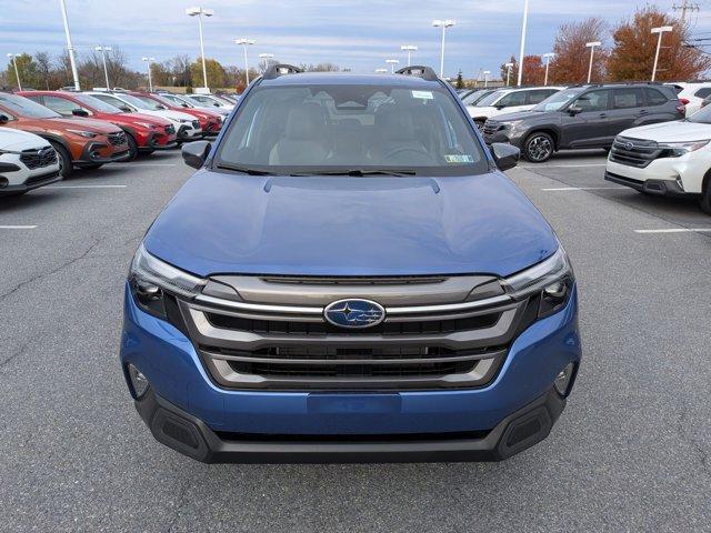new 2025 Subaru Forester Hybrid car, priced at $41,706