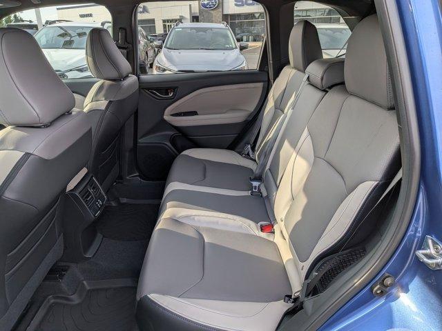 new 2025 Subaru Forester Hybrid car, priced at $41,706