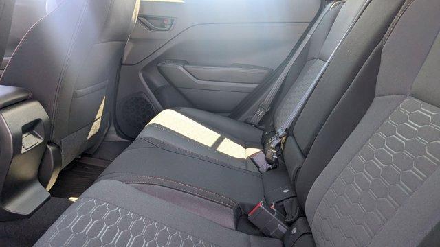 new 2025 Subaru Impreza car, priced at $28,071