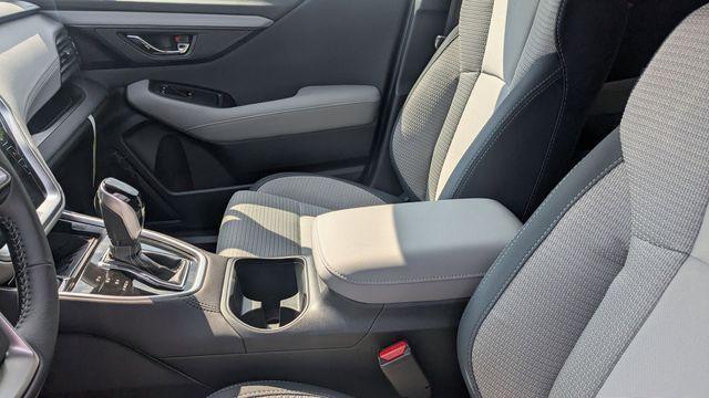 new 2025 Subaru Outback car, priced at $36,276